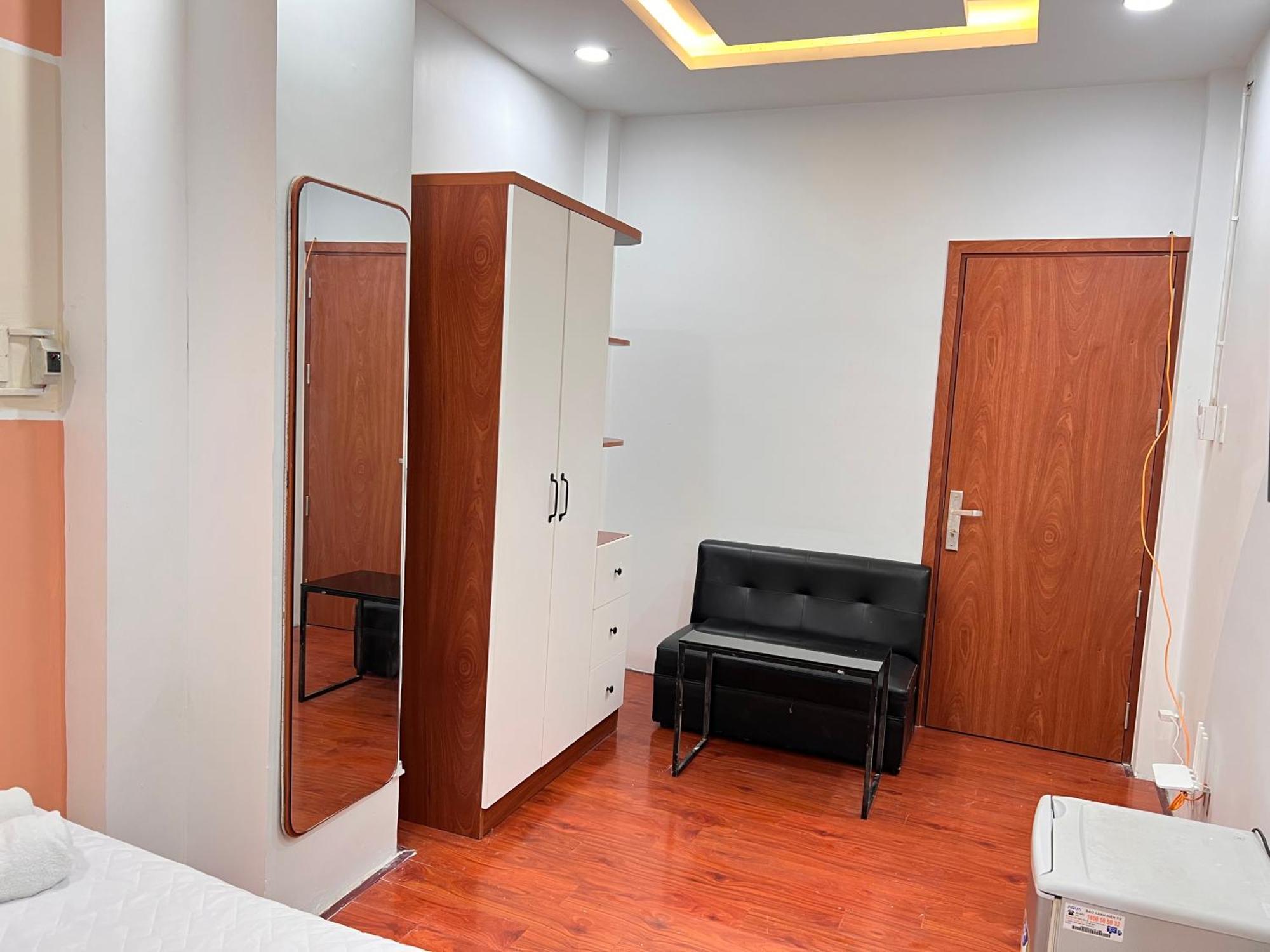 Hotel Moka'S House à Hô Chi Minh-Ville Extérieur photo