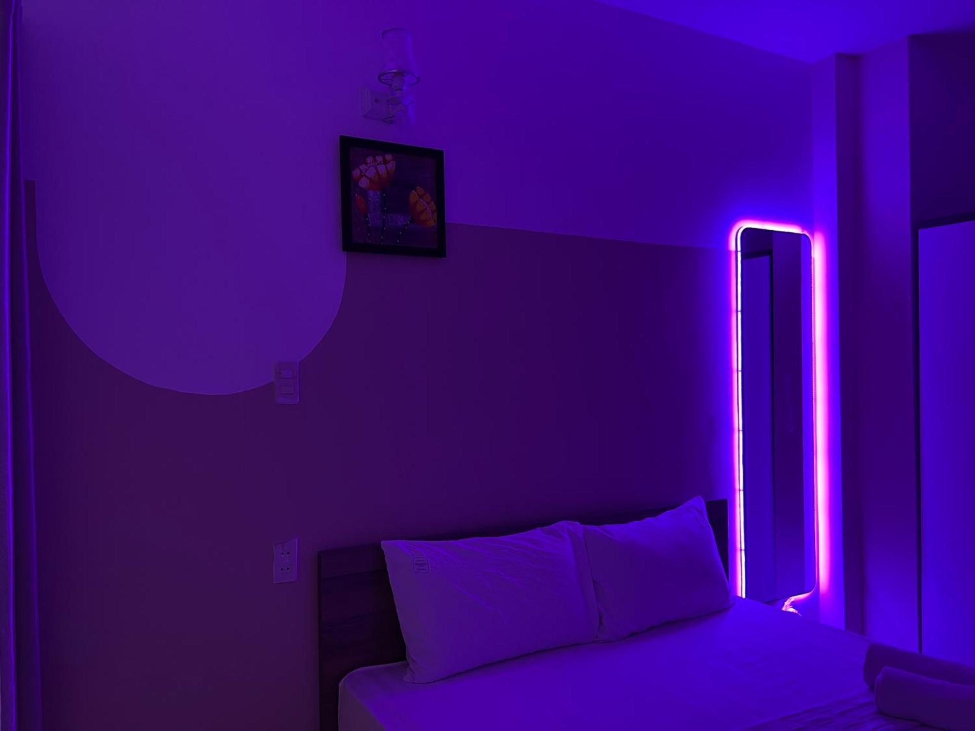 Hotel Moka'S House à Hô Chi Minh-Ville Extérieur photo