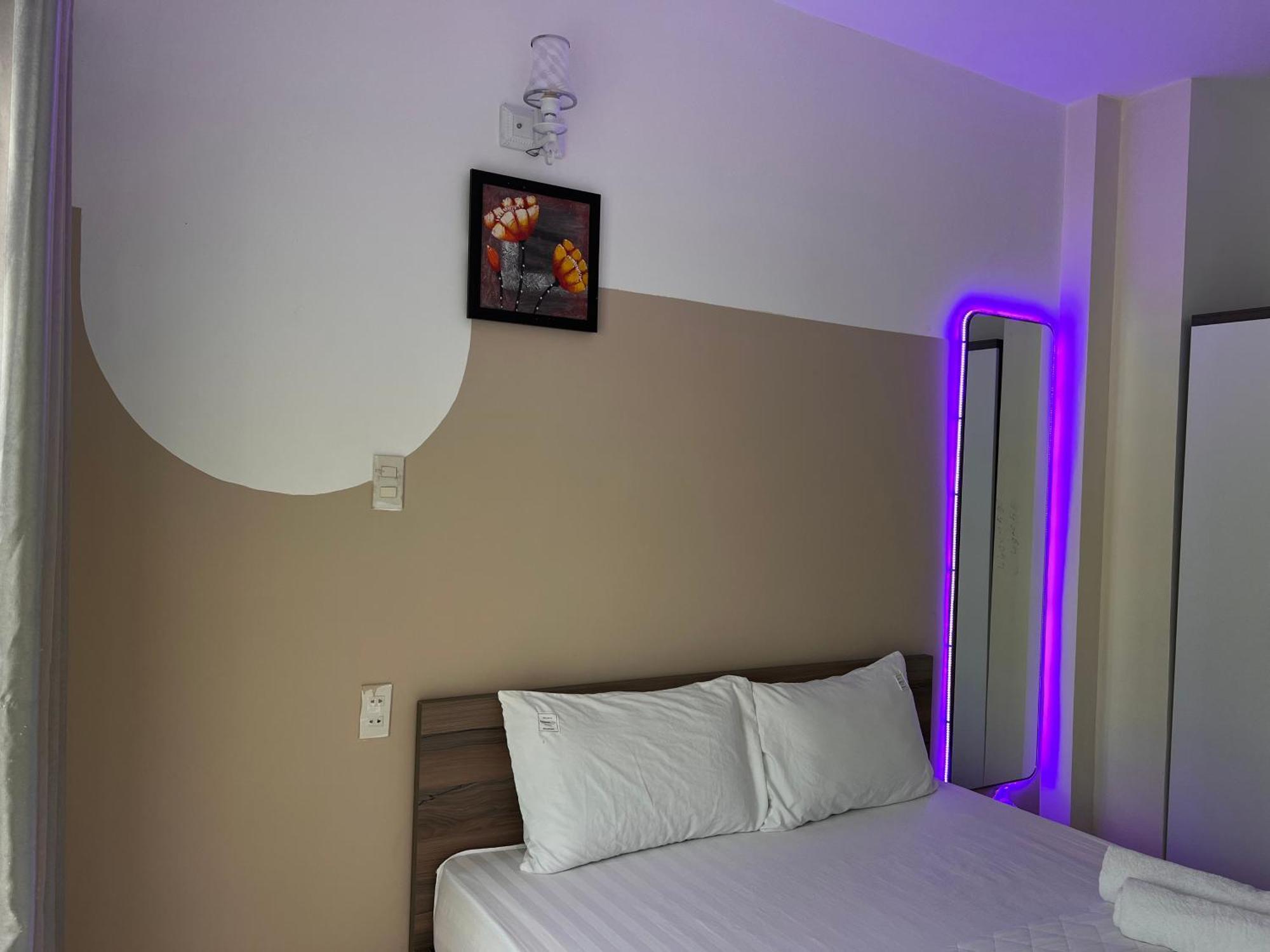 Hotel Moka'S House à Hô Chi Minh-Ville Extérieur photo