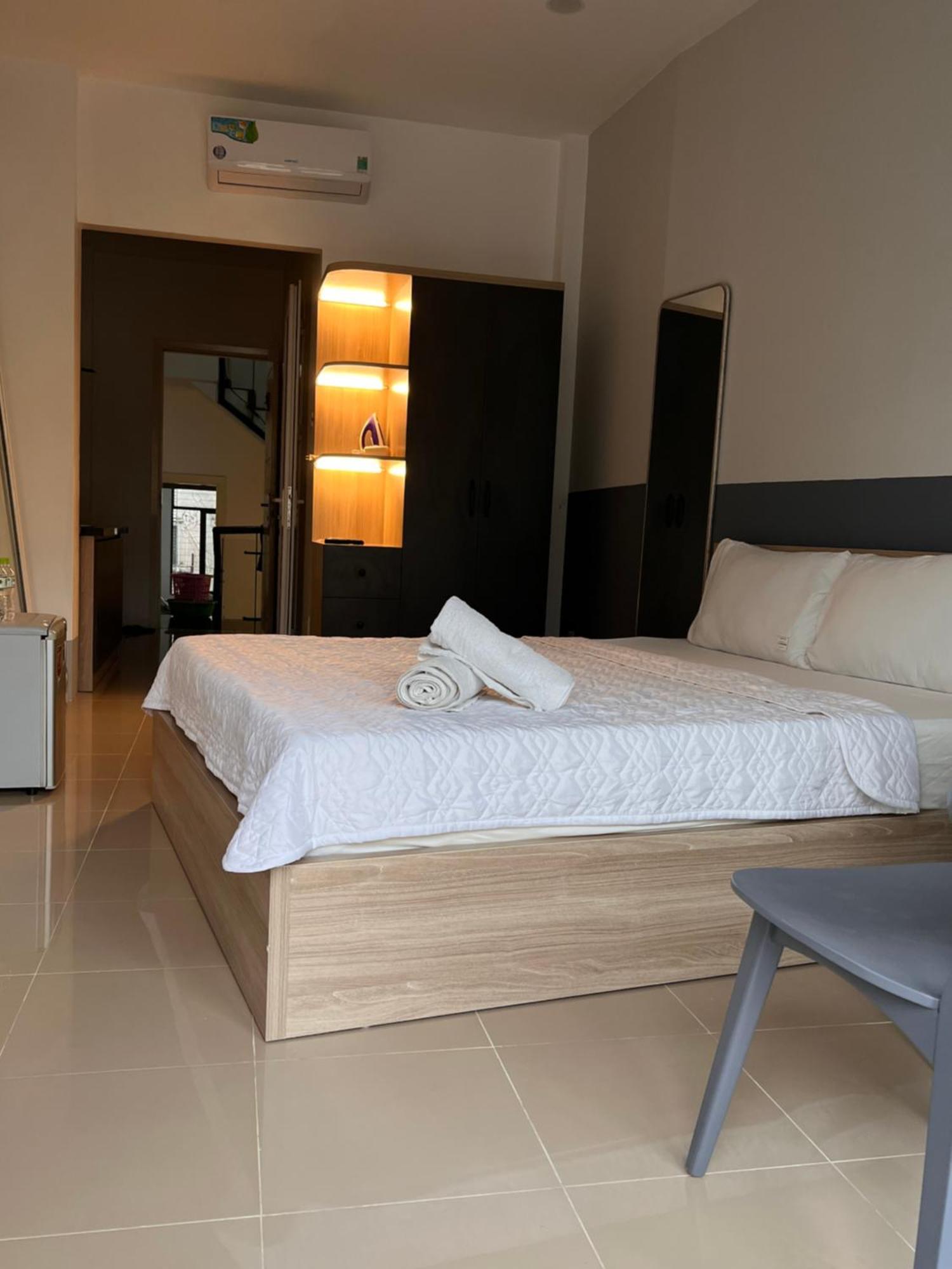Hotel Moka'S House à Hô Chi Minh-Ville Extérieur photo