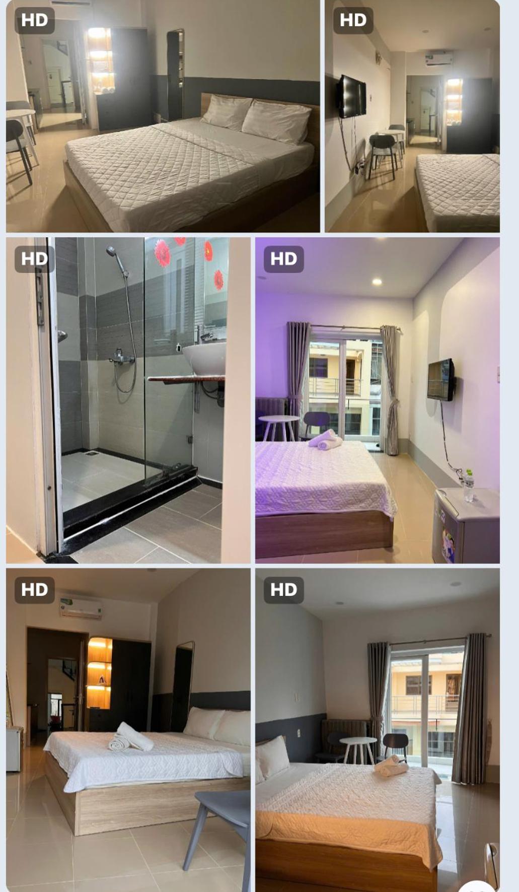 Hotel Moka'S House à Hô Chi Minh-Ville Extérieur photo