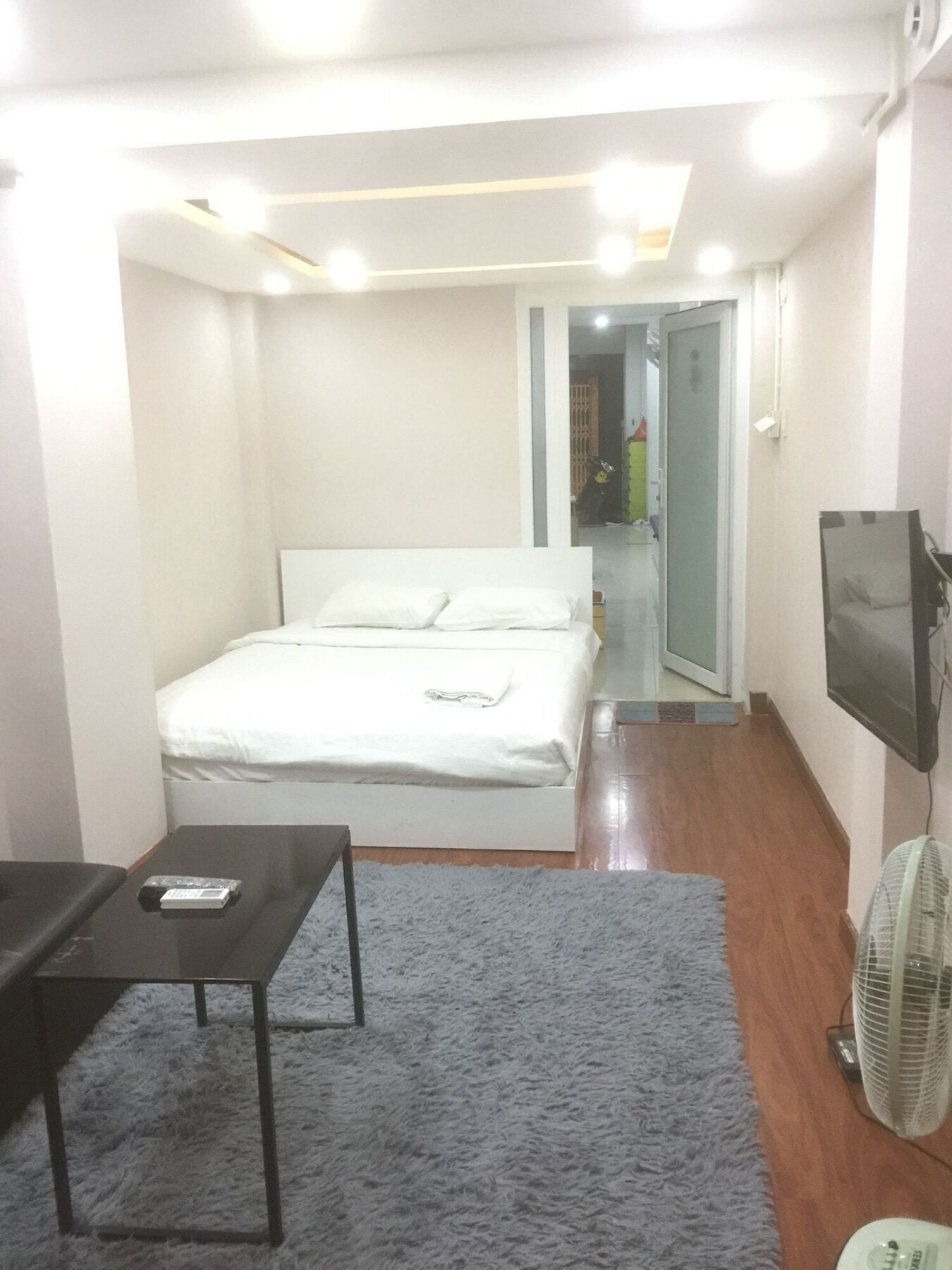 Hotel Moka'S House à Hô Chi Minh-Ville Extérieur photo